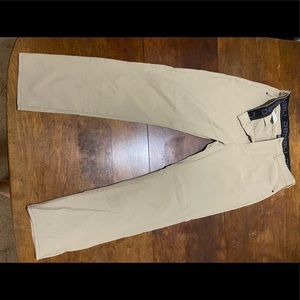 Denali hiking pants